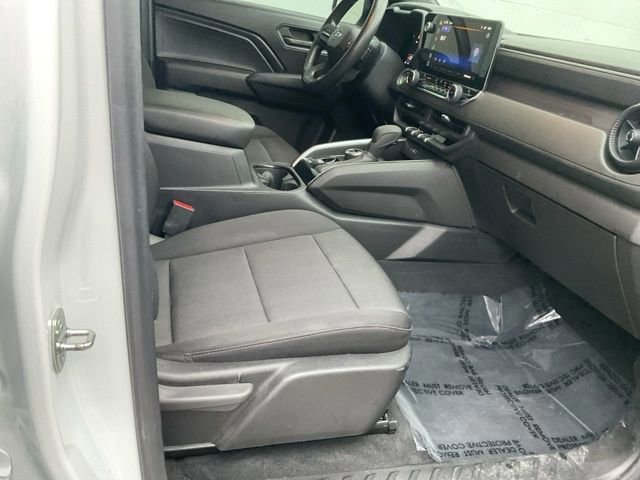 Used 2023 Chevrolet Colorado Trail Boss w/ Advanced Trailering Package image 18