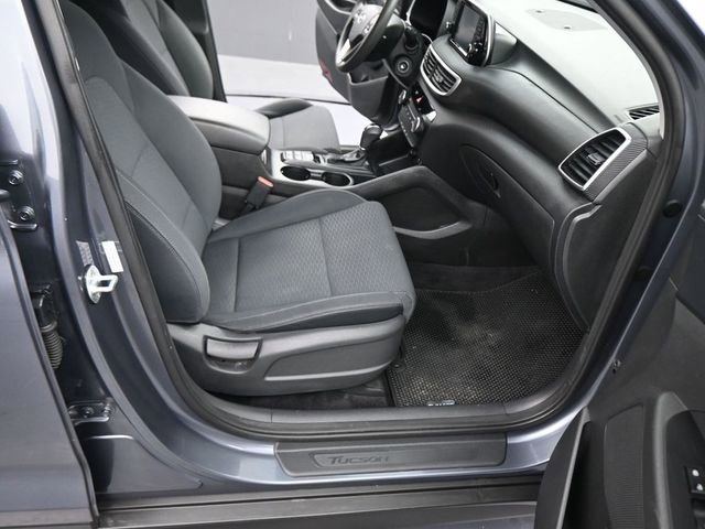Used 2019 Hyundai Tucson SE image 14