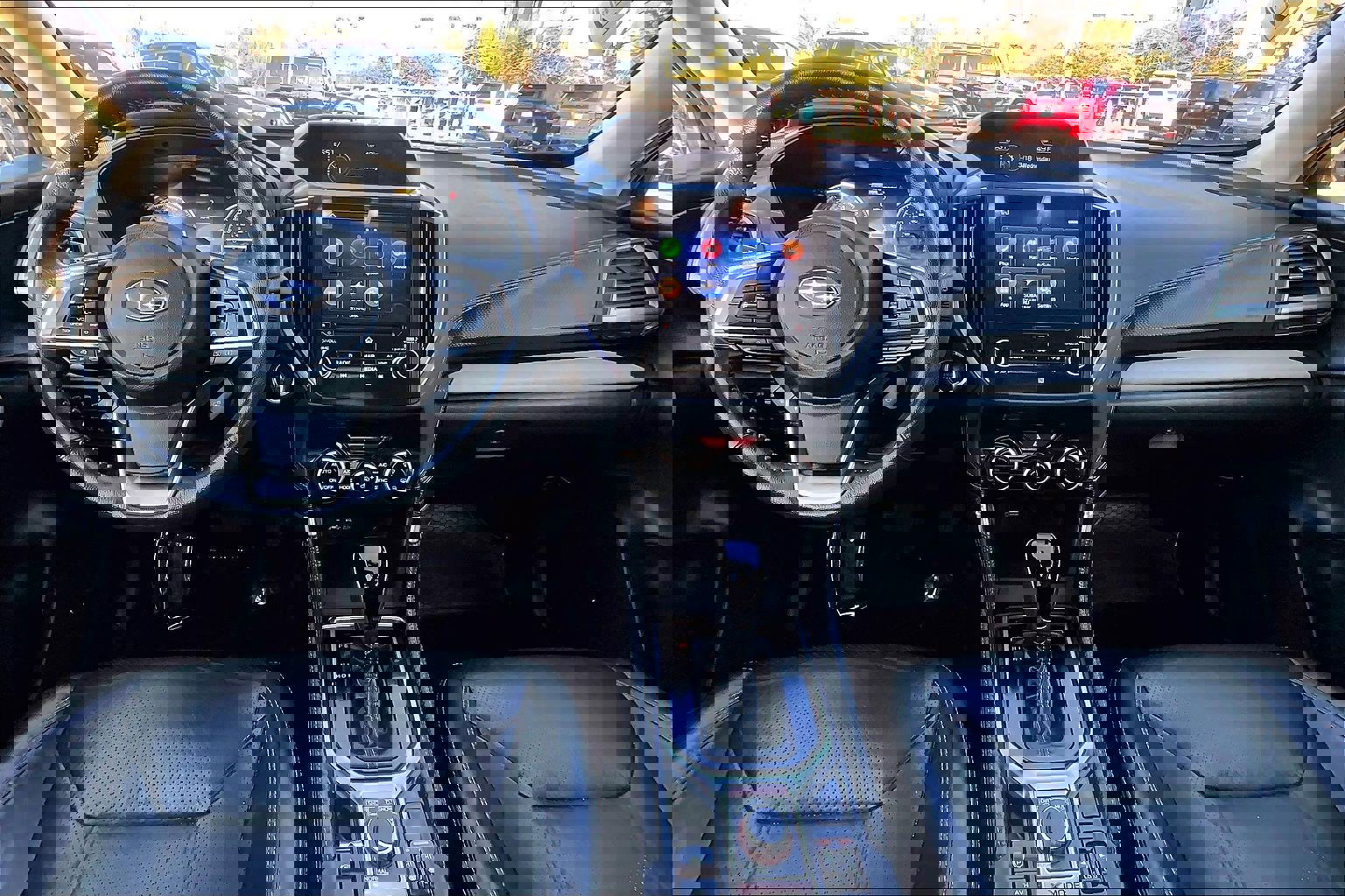 Used 2022 Subaru Forester Limited image 13