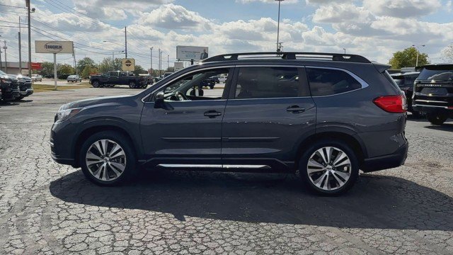 Used 2021 Subaru Ascent Limited w/ Popular Package #4 image 5