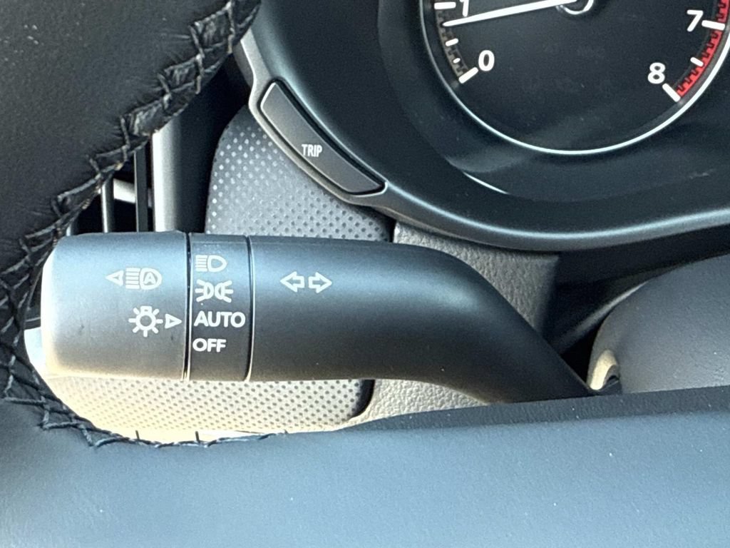 New 2026 MAZDA CX-50 AWD 2.5 S w/ Weather Package image 40
