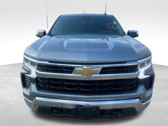 Used 2023 Chevrolet Silverado 1500 LT AWD/4WD image 43