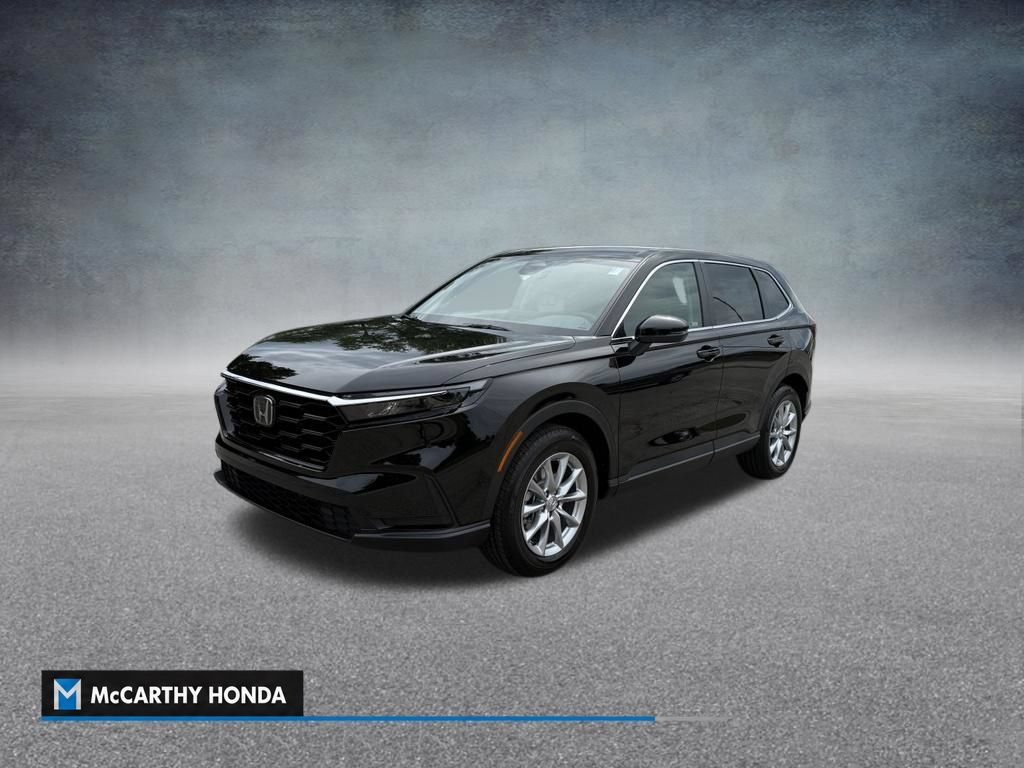 New 2026 Honda CR-V LX 360° Tour