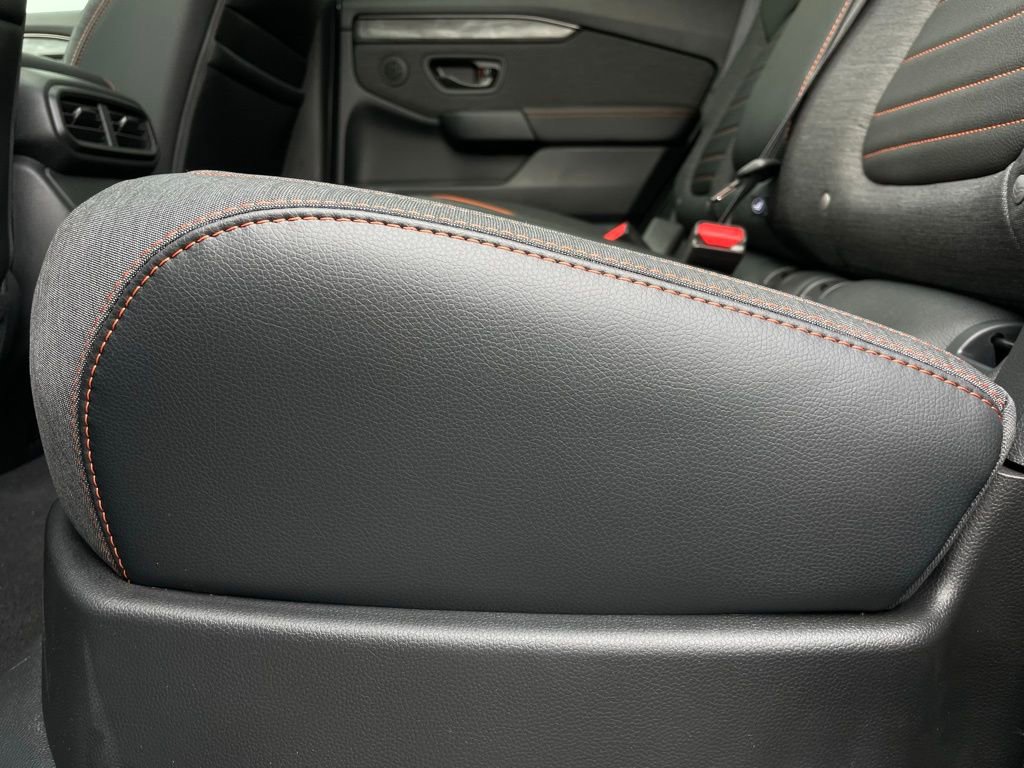 New 2026 Honda Passport TrailSport image 40