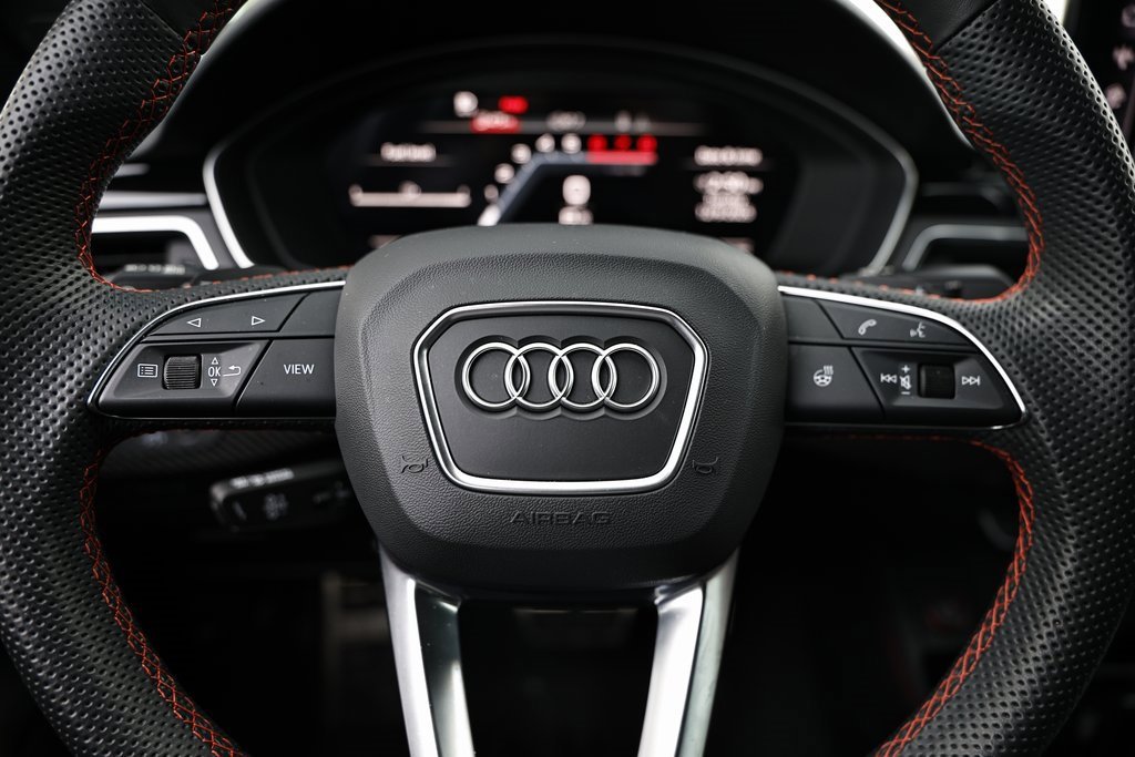 Used 2024 Audi S5 Prestige image 32