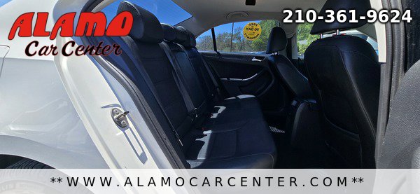 Used 2011 Volkswagen Jetta SE FWD image 20
