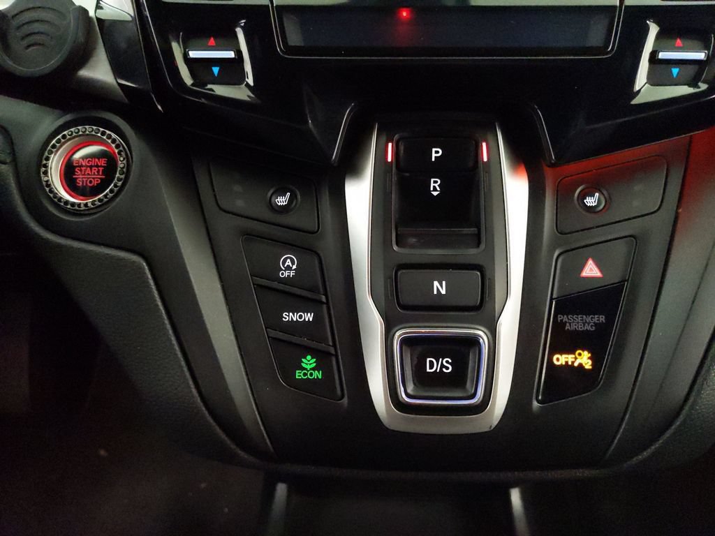 Used 2023 Honda Odyssey Sport image 9