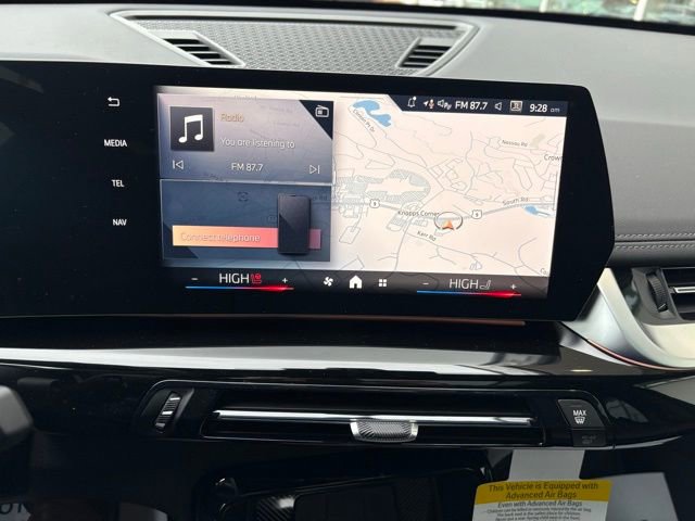 New 2026 BMW X1 xDrive28i w/ Convenience Package image 14