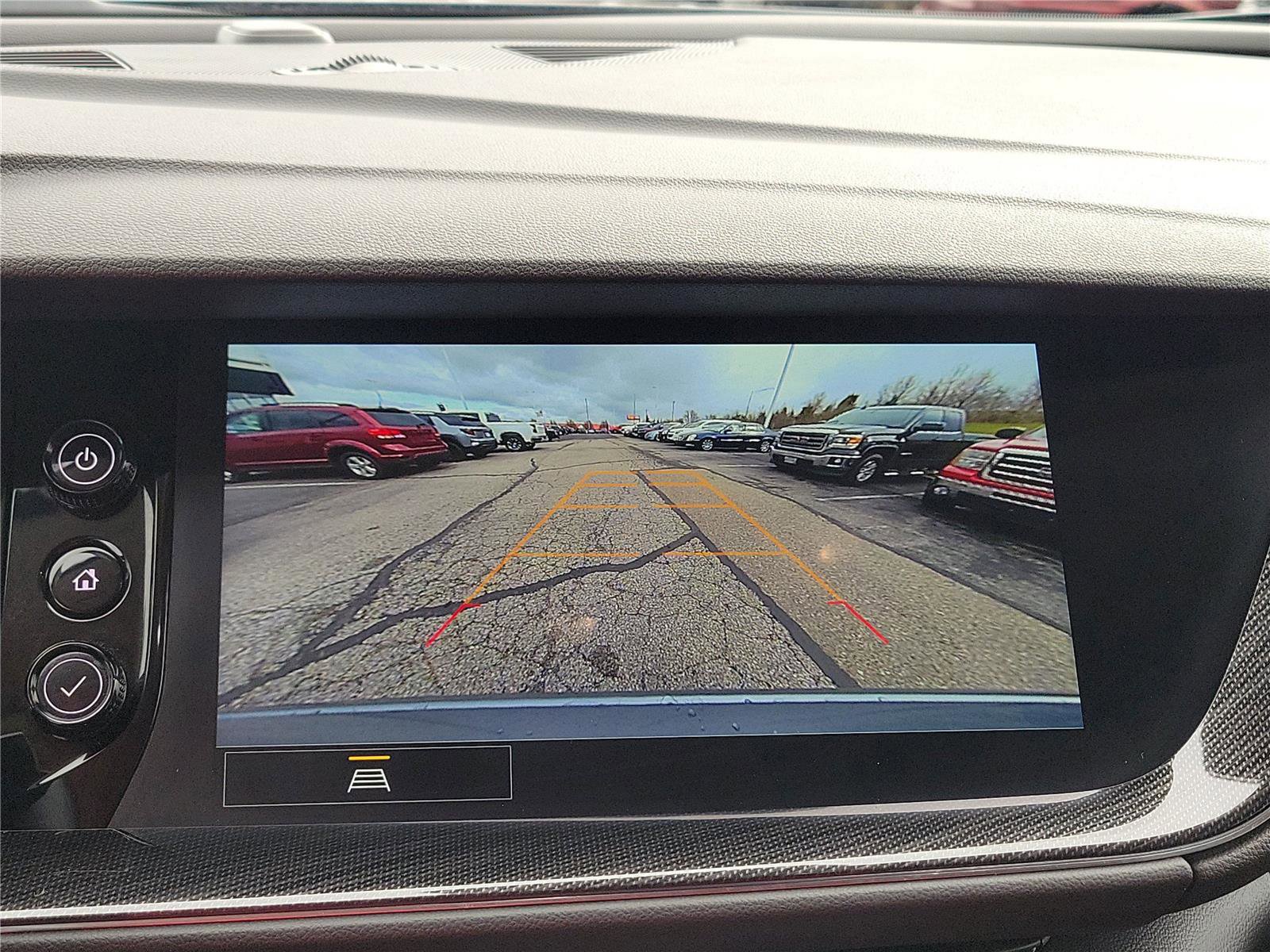 Used 2023 Buick Envision Preferred AWD/4WD image 27