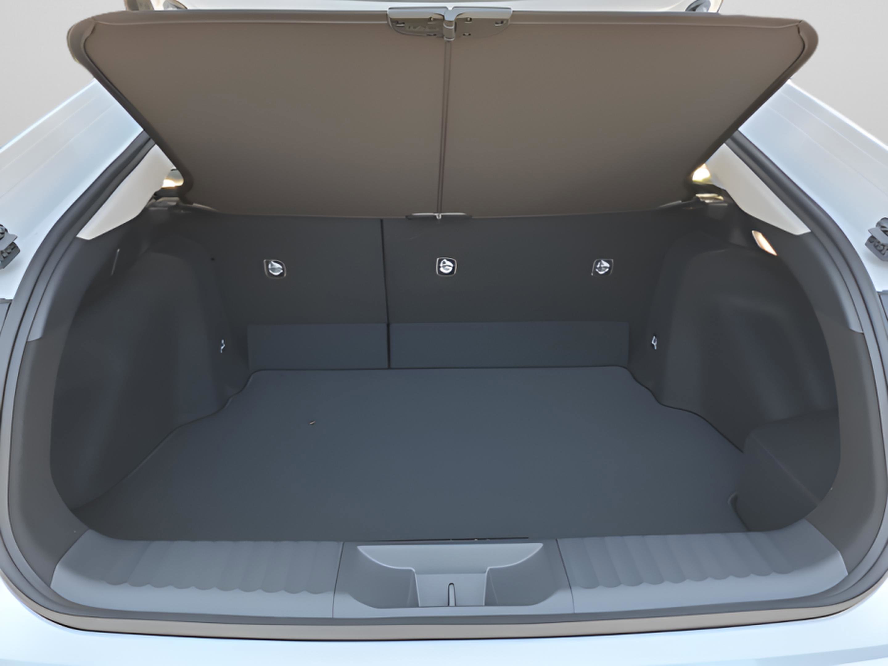 New 2026 Toyota Prius LE FWD image 26