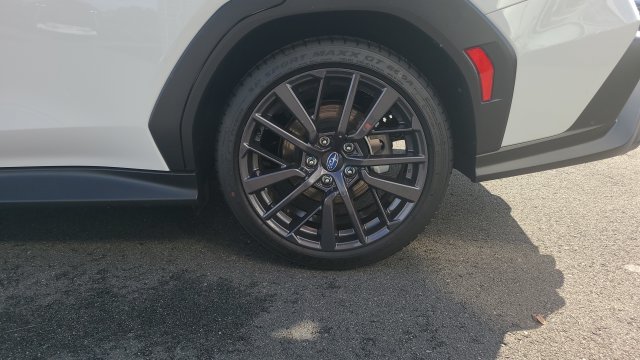 New 2026 Subaru WRX AWD/4WD image 9