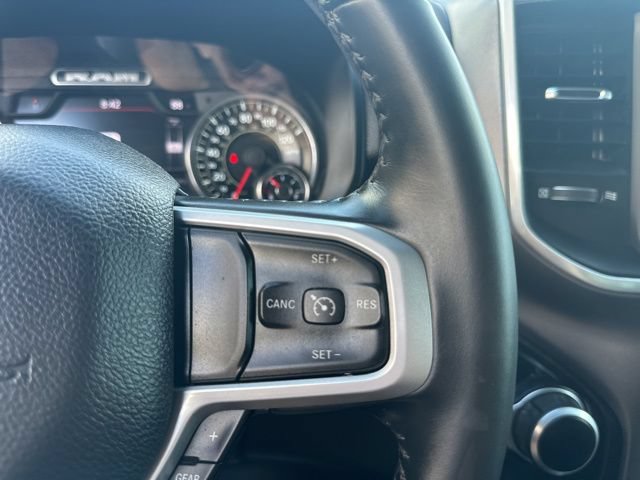 Used 2022 RAM 1500 Lone Star AWD/4WD image 24