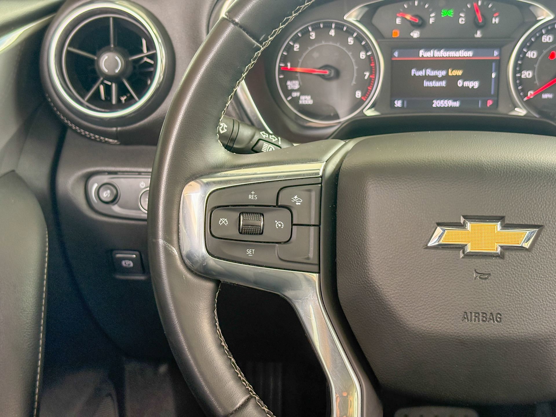 Used 2023 Chevrolet Blazer LT w/ Midnight/Sport Edition AWD/4WD image 27