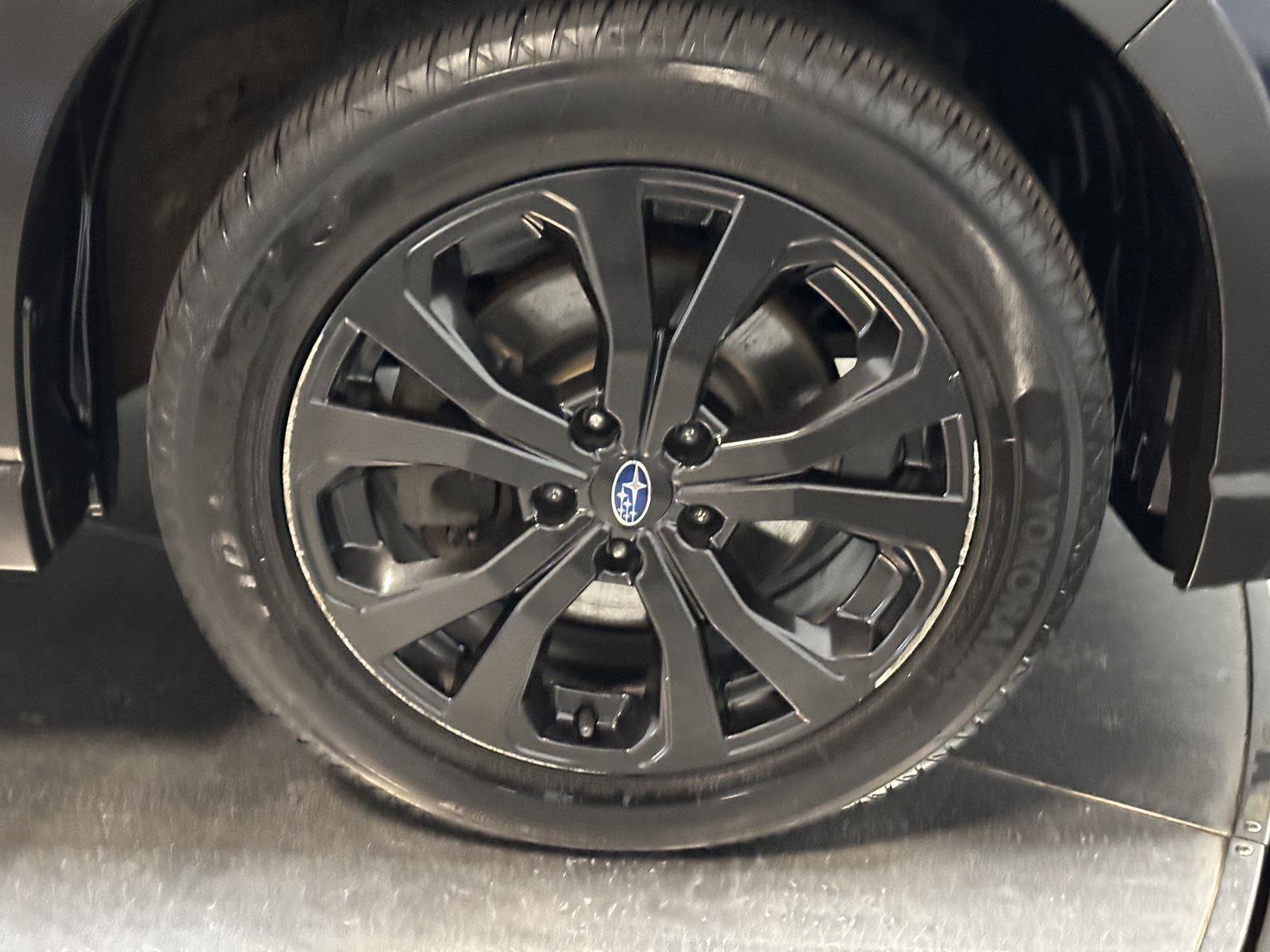 Used 2019 Subaru Forester Sport image 17