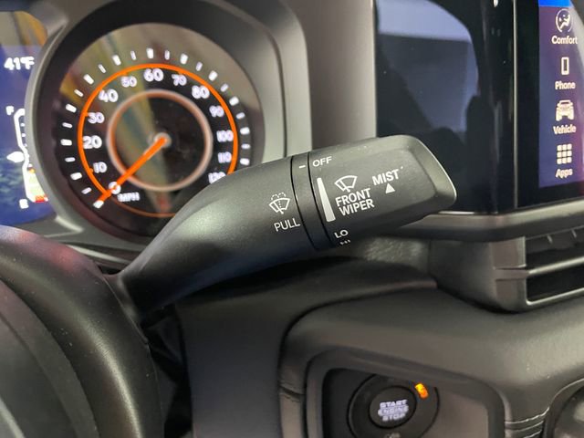 New 2026 Jeep Gladiator Mojave image 13