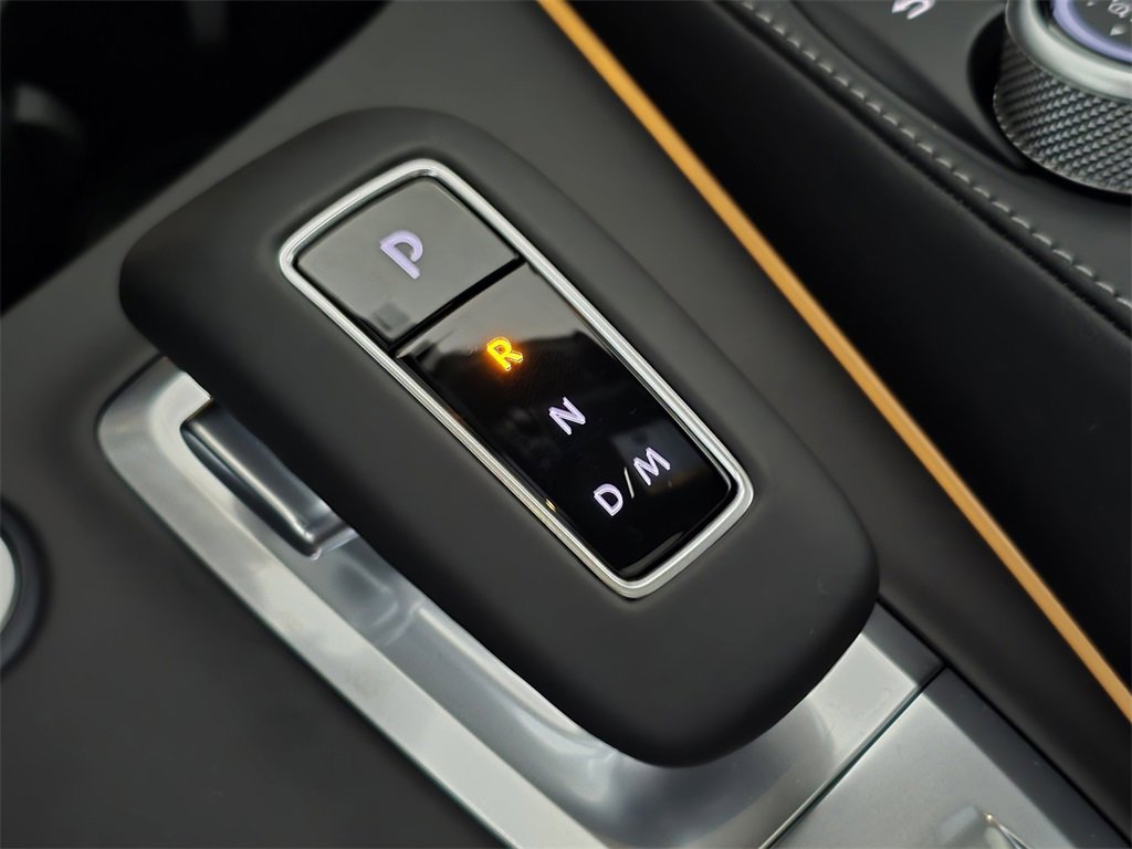 New 2025 INFINITI QX50 Sport image 25