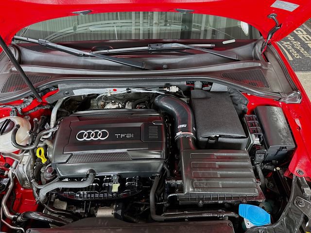 Used 2015 Audi A3 2.0T Premium Plus image 33