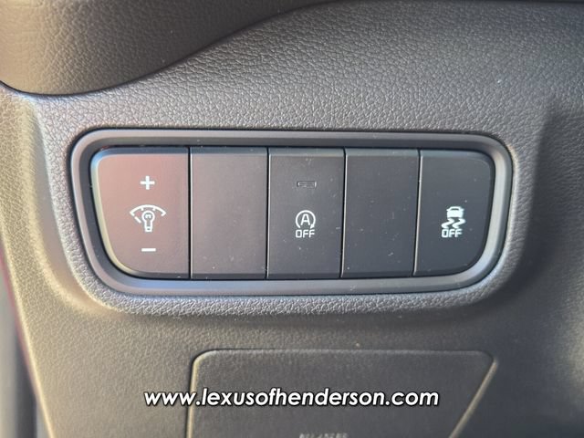 Used 2022 Kia Soul LX FWD image 25