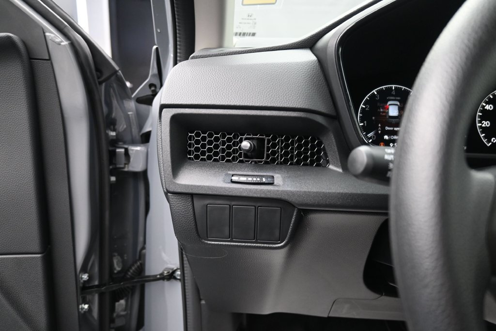 Certified 2027 Honda CR-V LX image 29