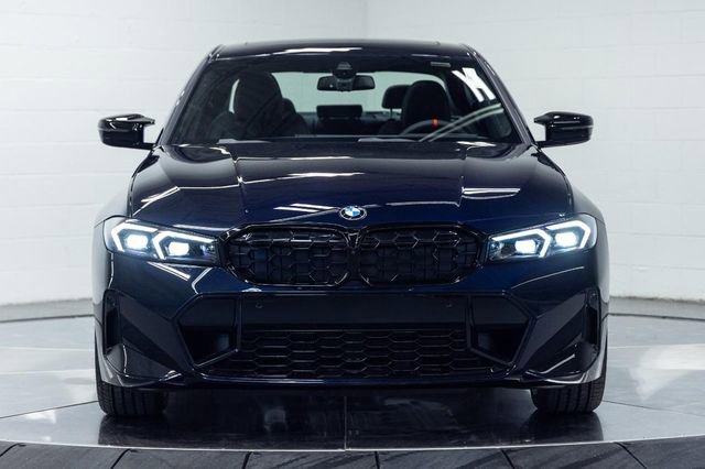 New 2026 BMW M340i xDrive w/ Premium Package AWD/4WD image 7