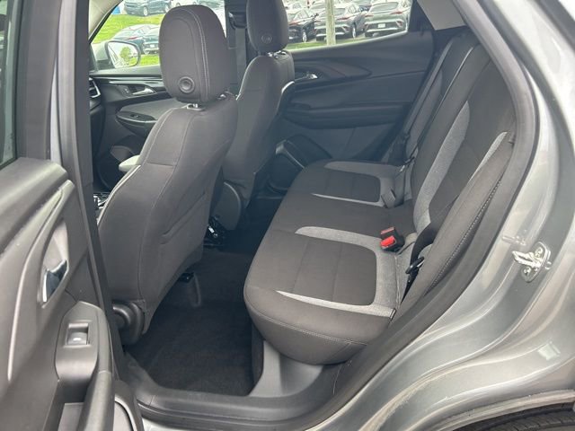 Used 2025 Chevrolet TrailBlazer LT image 10