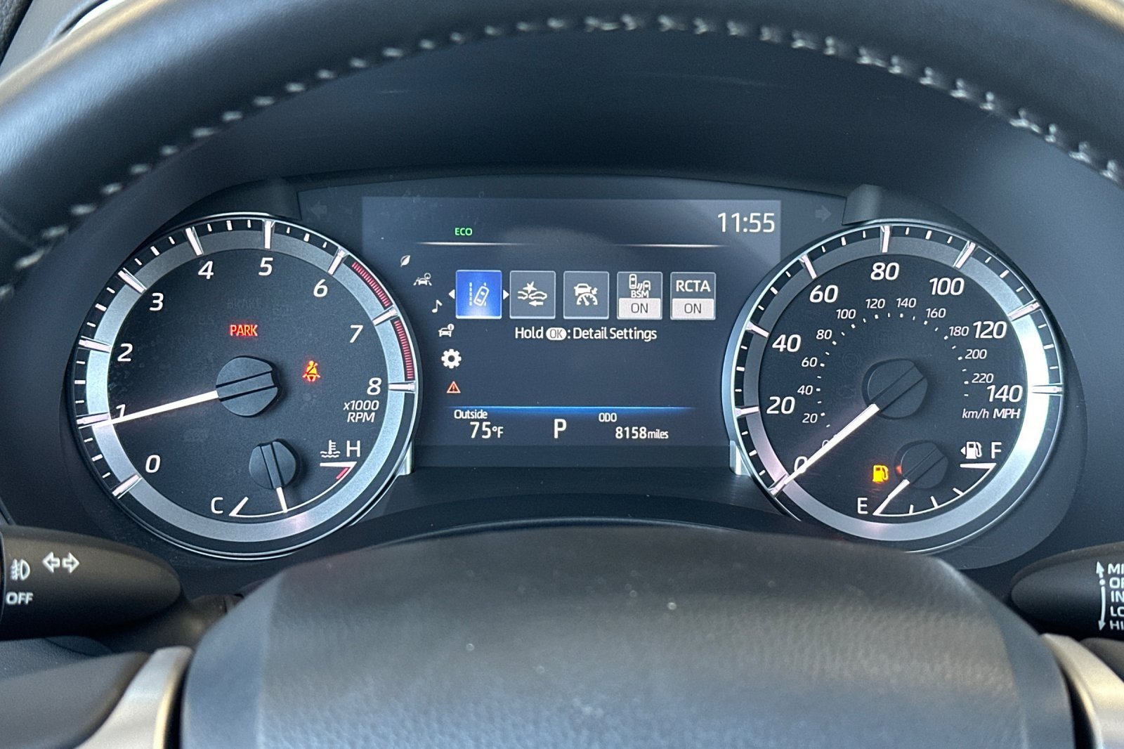 Certified 2024 Toyota Highlander XLE AWD/4WD image 24