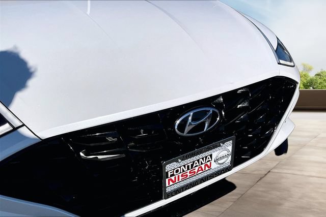 Used 2022 Hyundai Sonata Limited FWD image 33