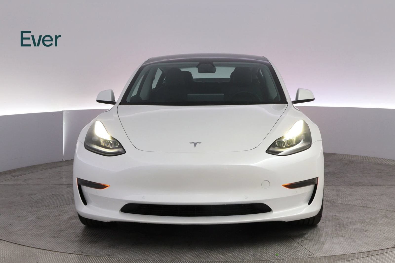 Used 2021 Tesla Model 3 Standard Range Plus RWD image 12