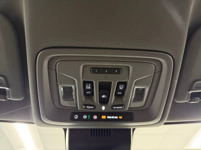 New 2026 GMC Sierra 1500 SLT w/ SLT Premium Plus Package image 20