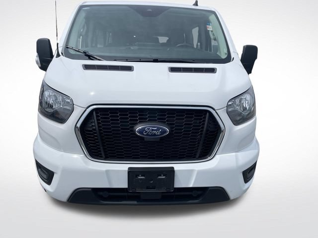 Used 2024 Ford Transit 350 XLT RWD image 11