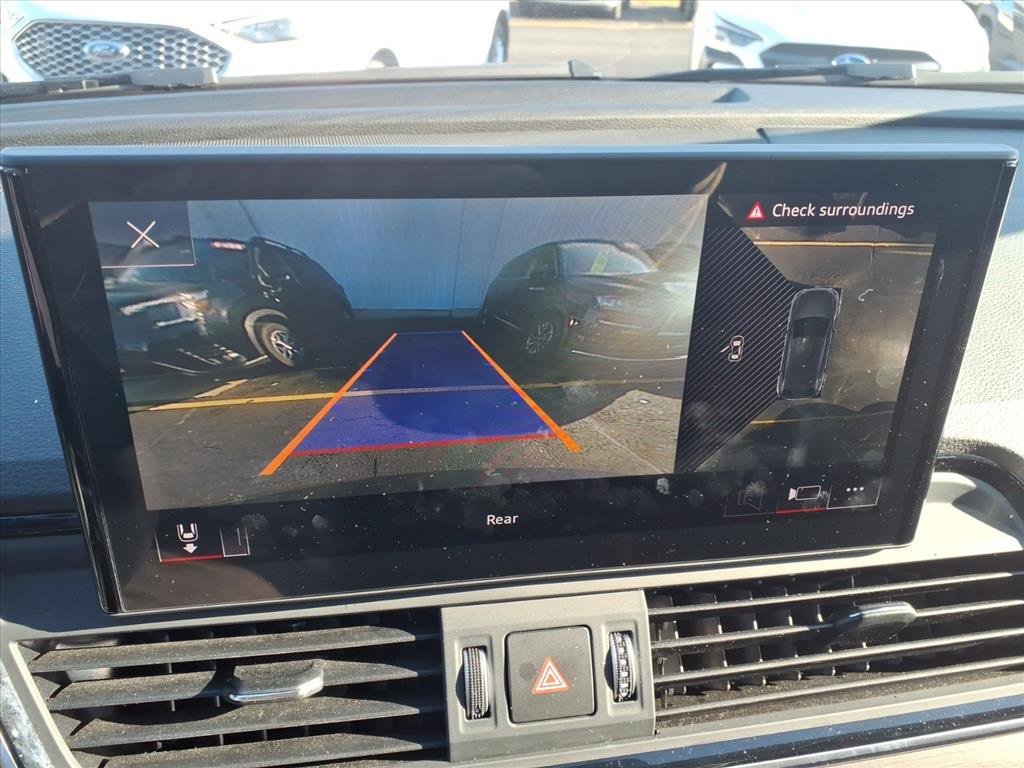 Used 2024 Audi Q5 2.0T Premium Plus image 9