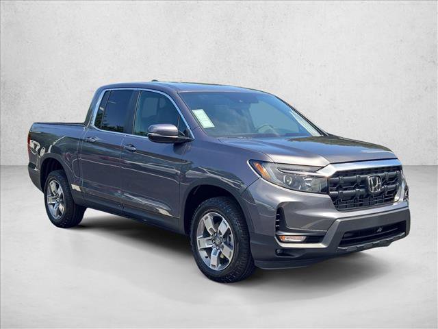 New 2026 Honda Ridgeline RTL image 7