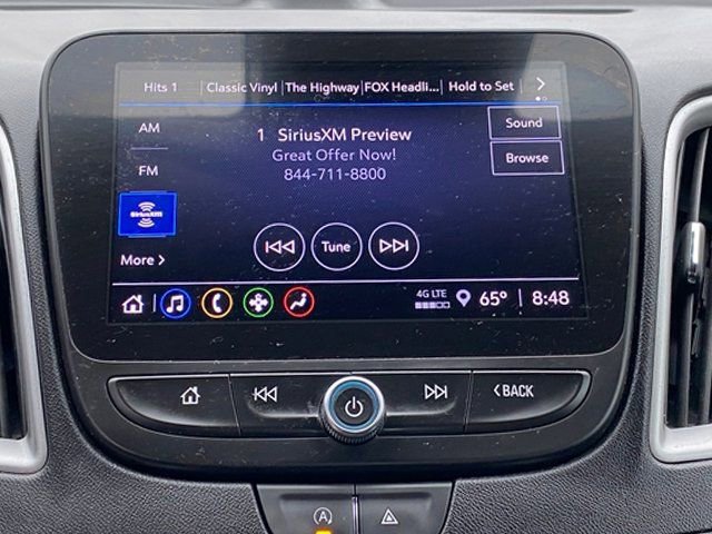 Used 2023 Chevrolet Malibu LT image 12