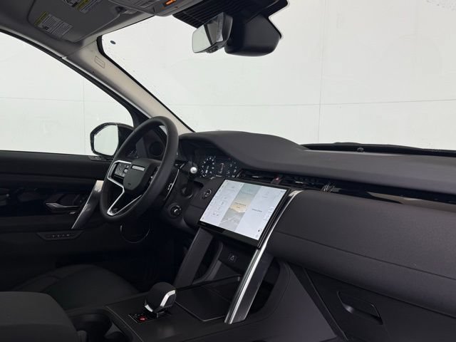 Certified 2025 Land Rover Discovery Sport S AWD/4WD image 21