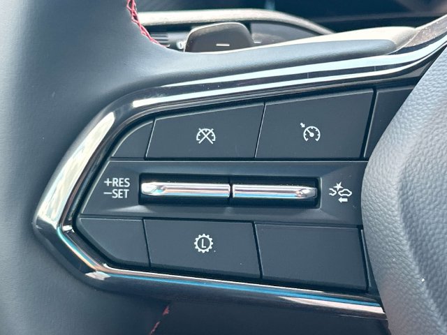 New 2027 Chevrolet Equinox RS w/ Safety and Technology Package FWD image 27