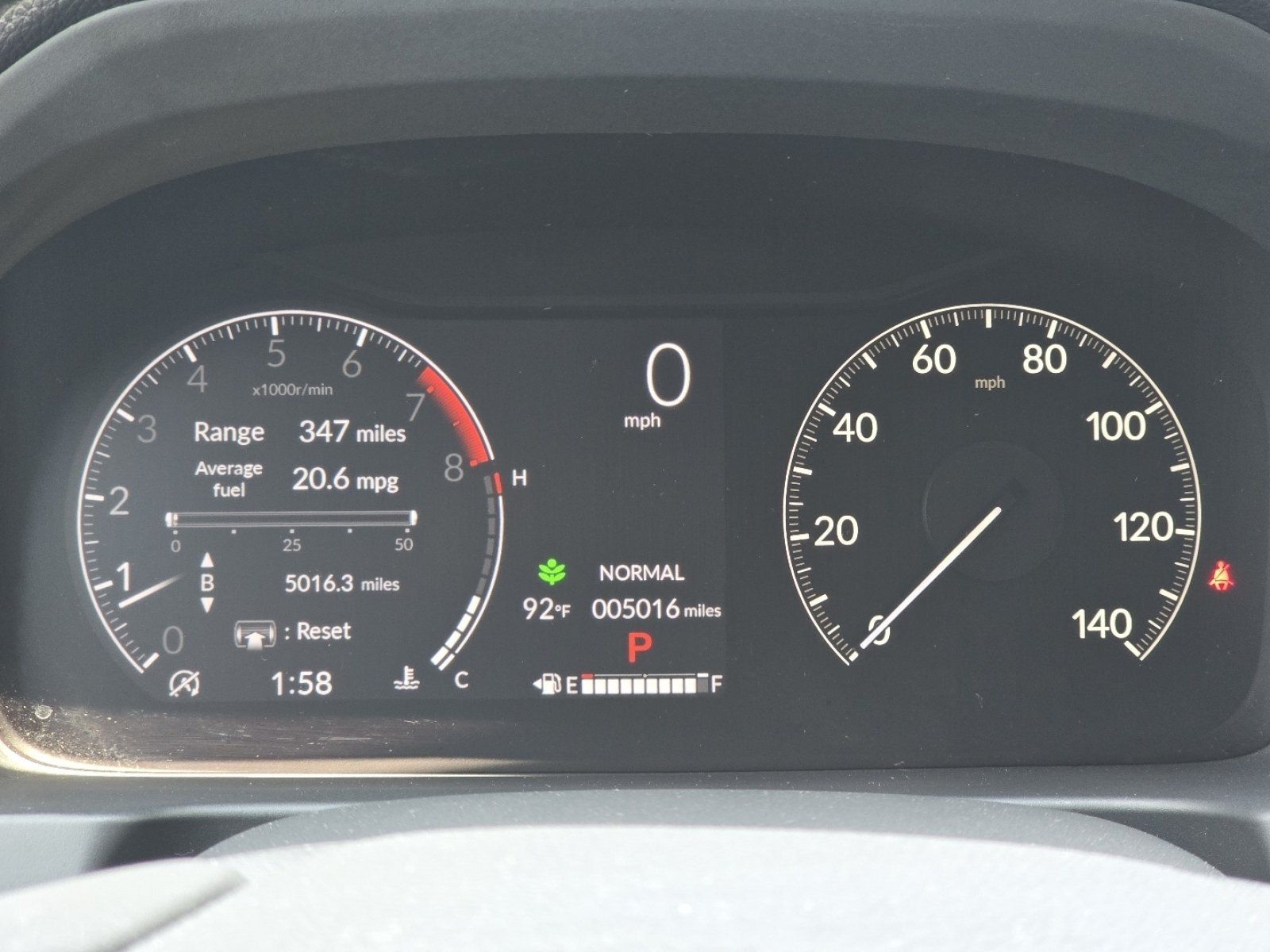 Used 2026 Honda Ridgeline RTL image 30