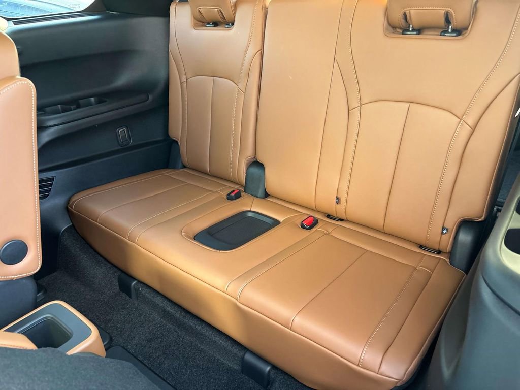 New 2026 INFINITI QX60 Autograph w/ Dark Cargo Package image 6