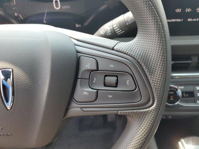 New 2026 Buick Envista Sport Touring FWD image 23