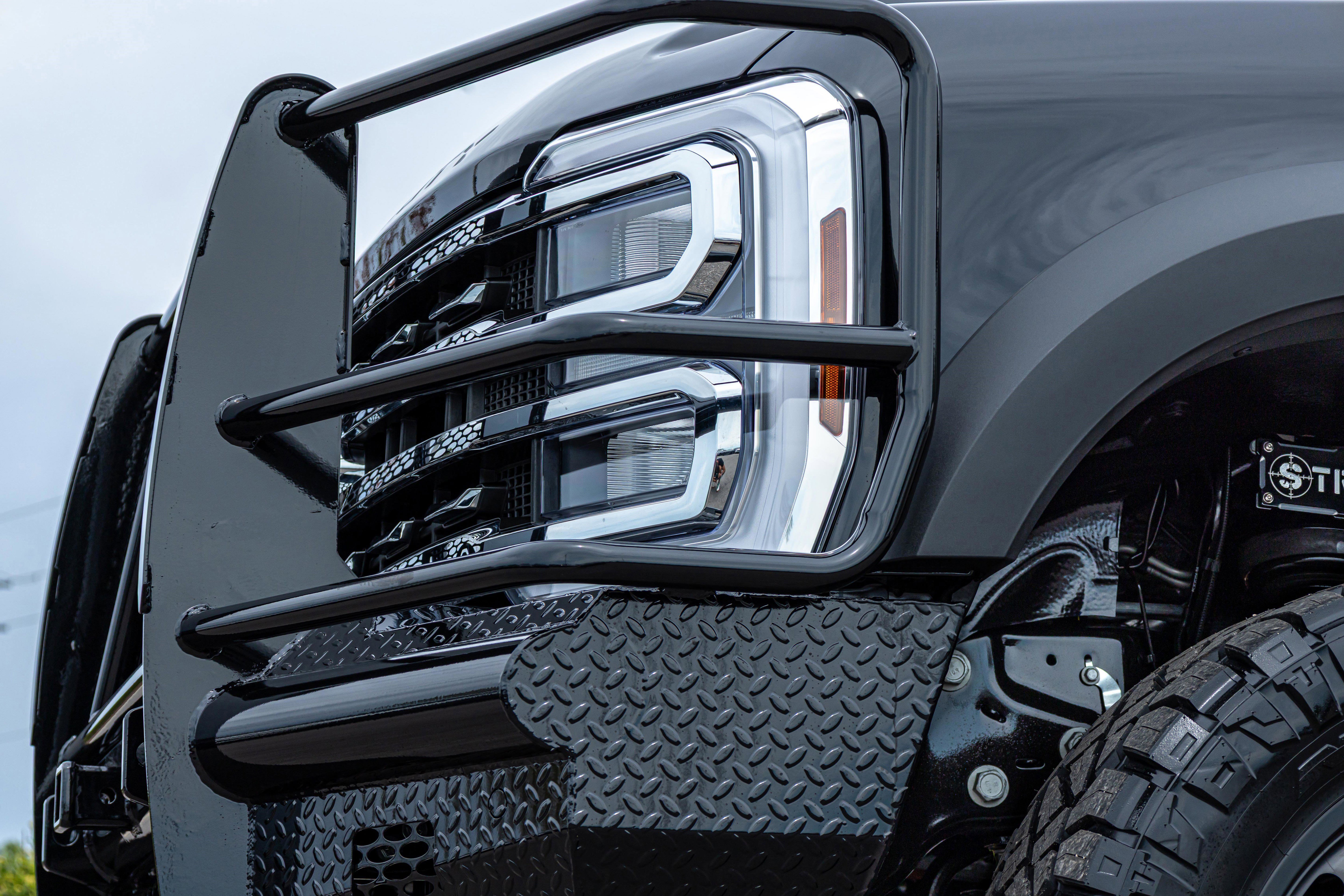 New 2026 Ford F450 Lariat image 61