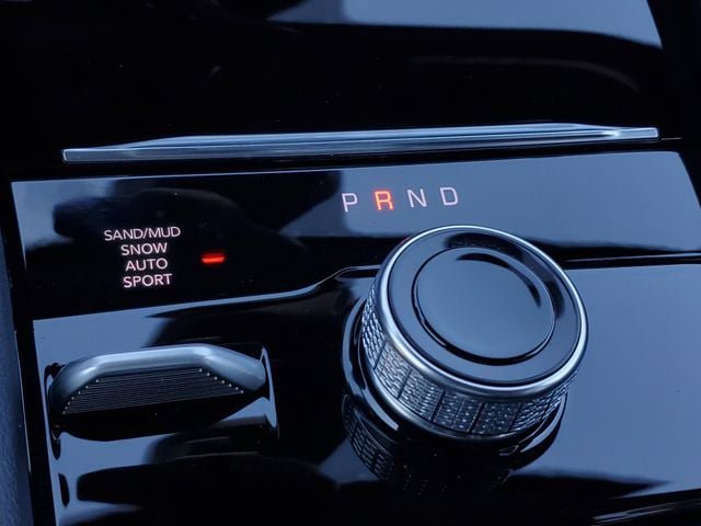 New 2026 Jeep Grand Cherokee Limited AWD/4WD image 33