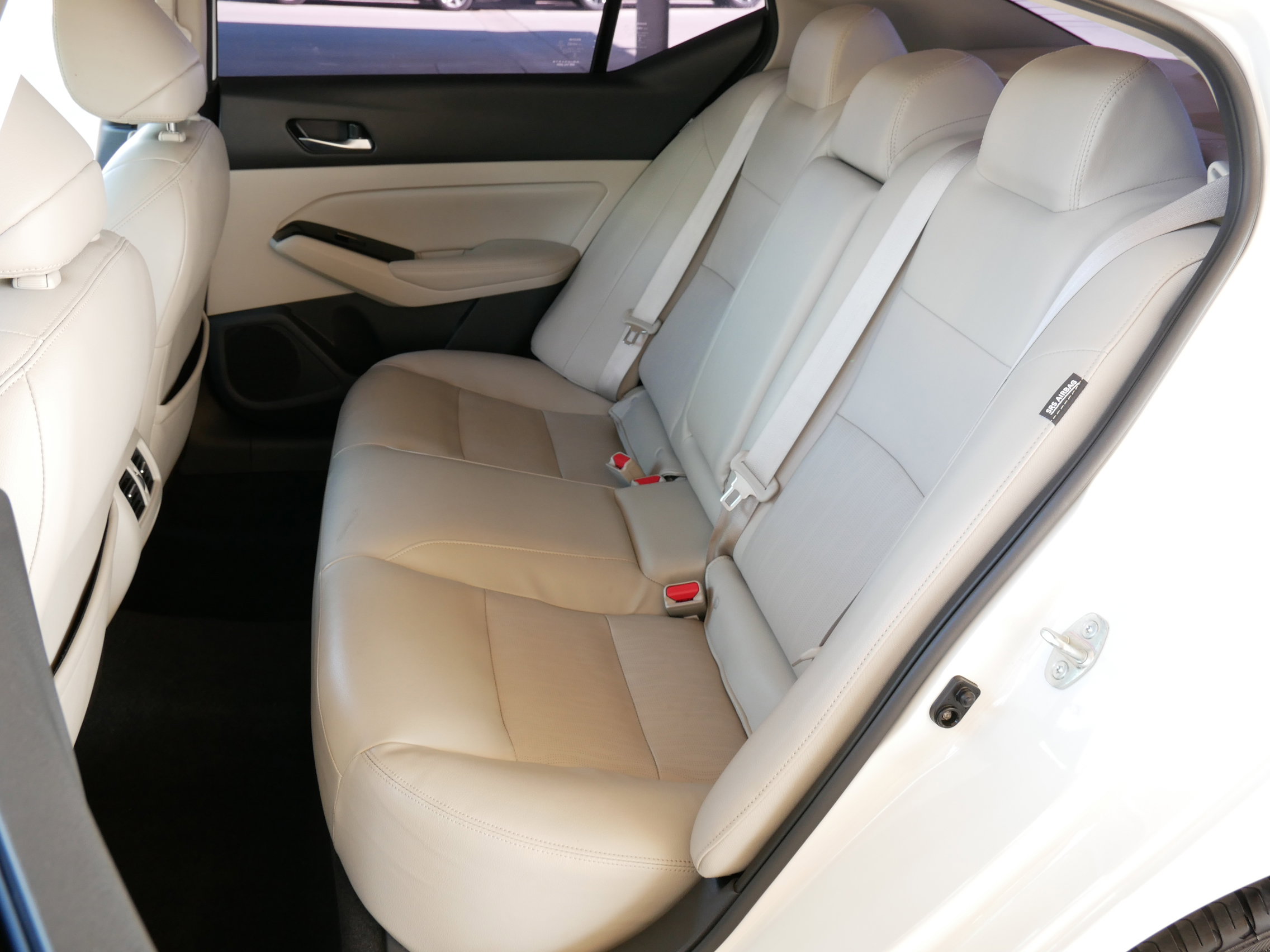 Used 2021 Nissan Altima 2.5 Platinum image 20