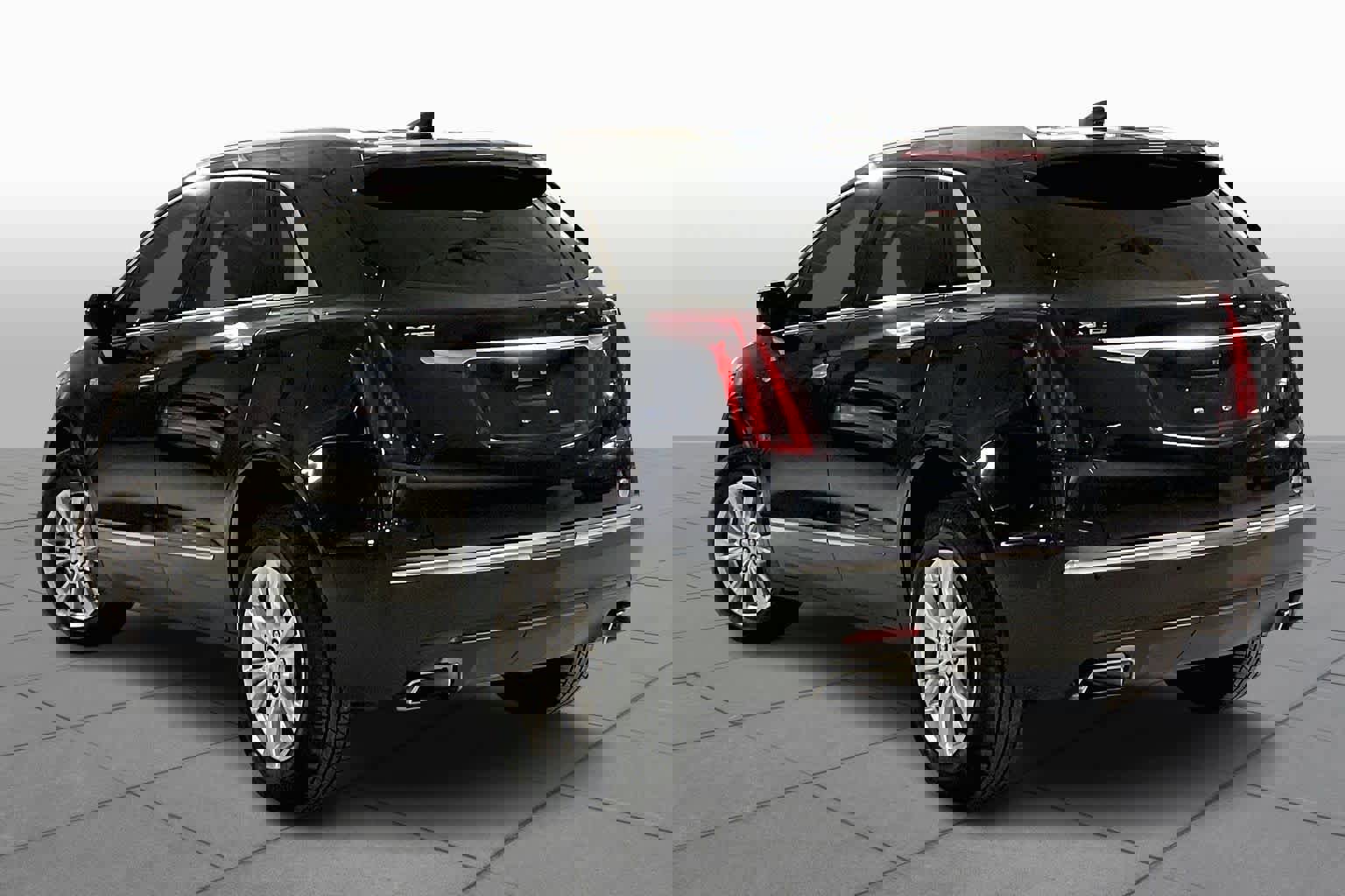 Used 2020 Cadillac XT5 Luxury image 11