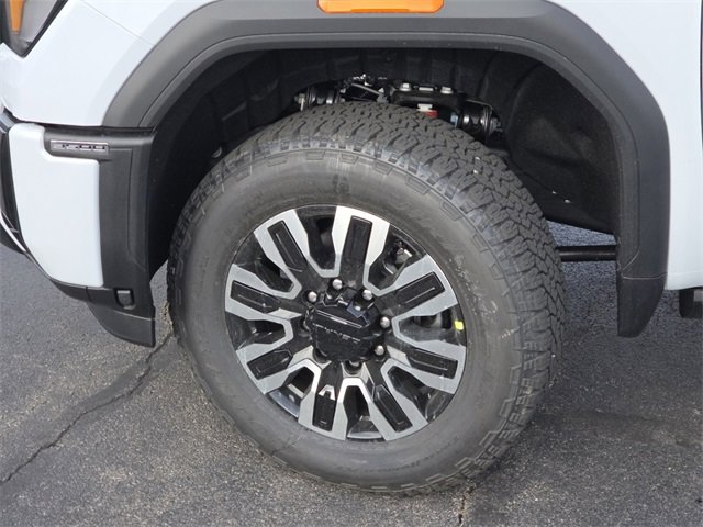 New 2026 GMC Sierra 3500 Denali Ultimate image 28