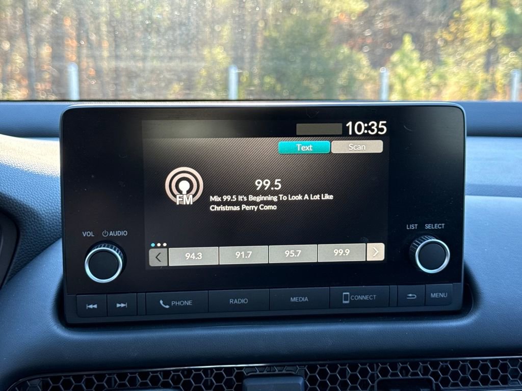 Certified 2023 Honda HR-V LX image 22