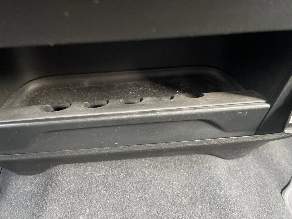 Used 2021 RAM 2500 Power Wagon image 44