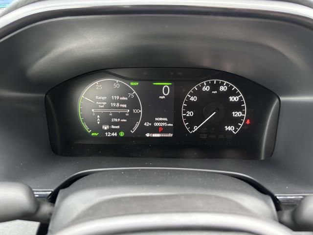 Used 2025 Honda CR-V Sport-L image 21