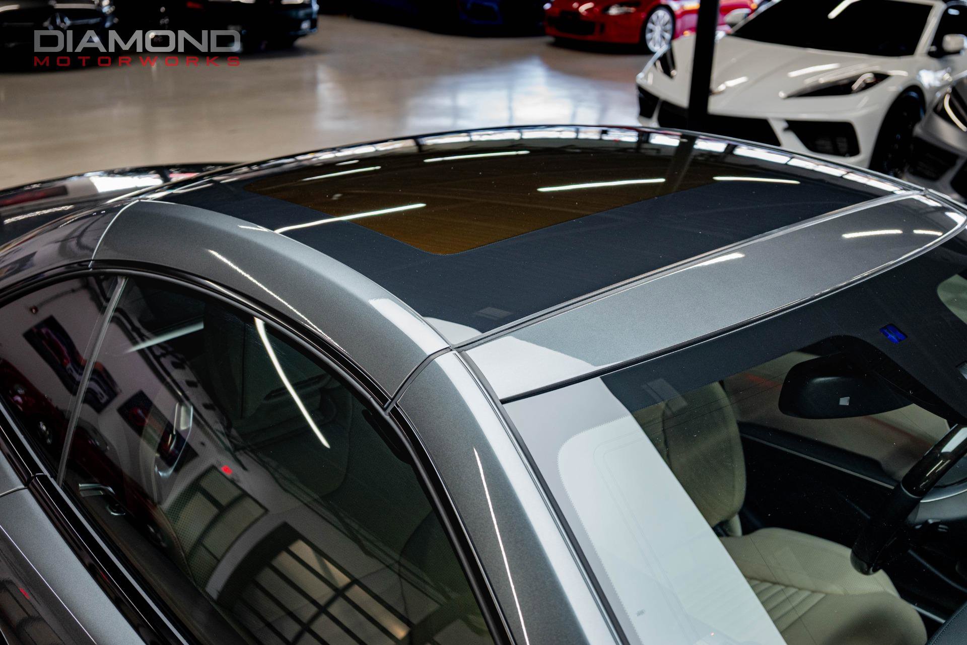 Used 2014 Mercedes-Benz SL 550 image 53