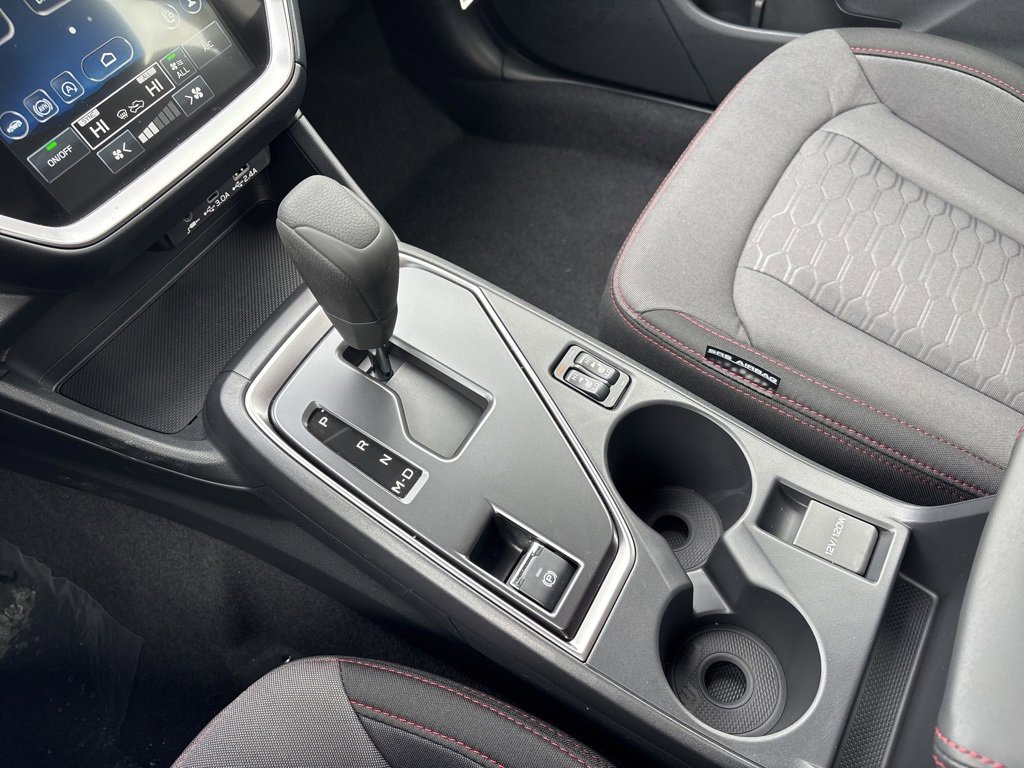 New 2026 Subaru Impreza 2.0i Sport image 18