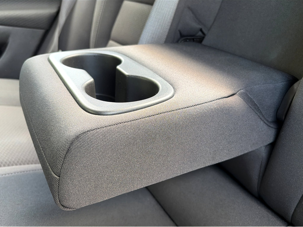 Used 2025 Chevrolet Malibu LT FWD image 28