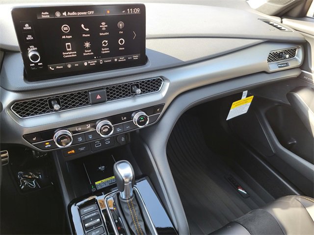 New 2026 Acura Integra A-Spec image 19